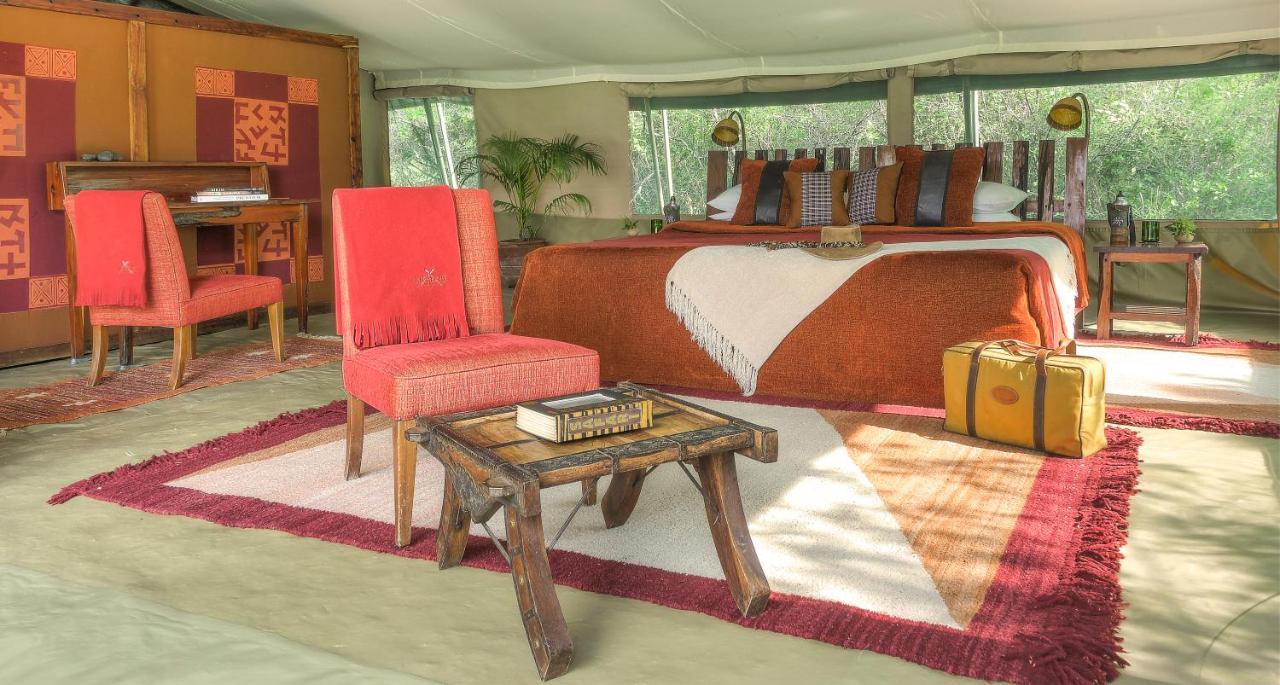 Kicheche Laikipia Camp Villa Ol Pejeta Conservancy Ngoại thất bức ảnh