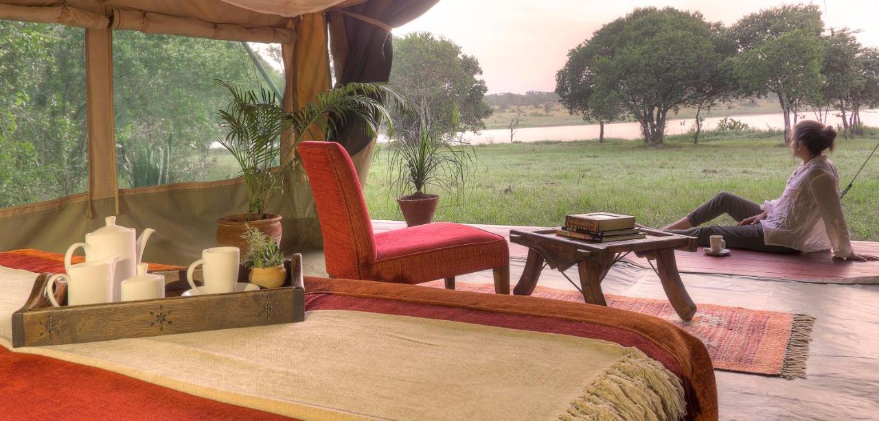 Kicheche Laikipia Camp Villa Ol Pejeta Conservancy Ngoại thất bức ảnh