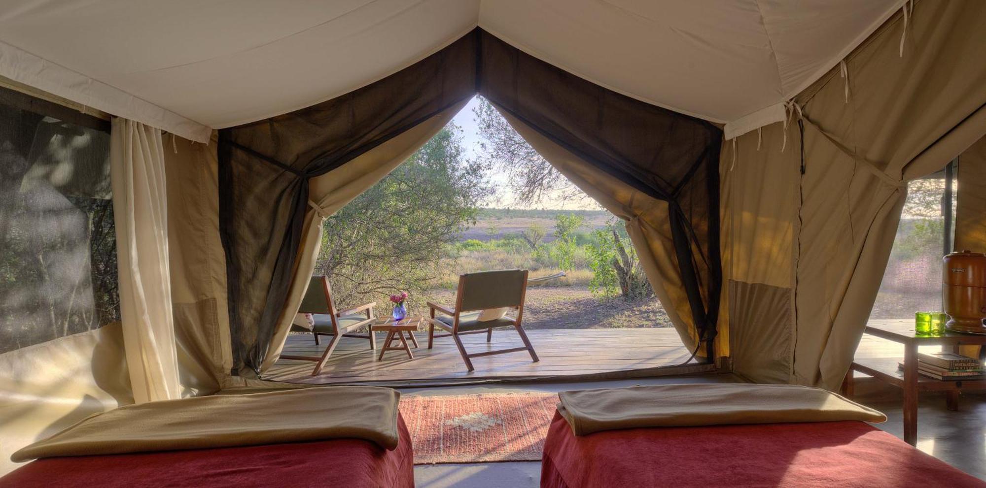 Kicheche Laikipia Camp Villa Ol Pejeta Conservancy Ngoại thất bức ảnh