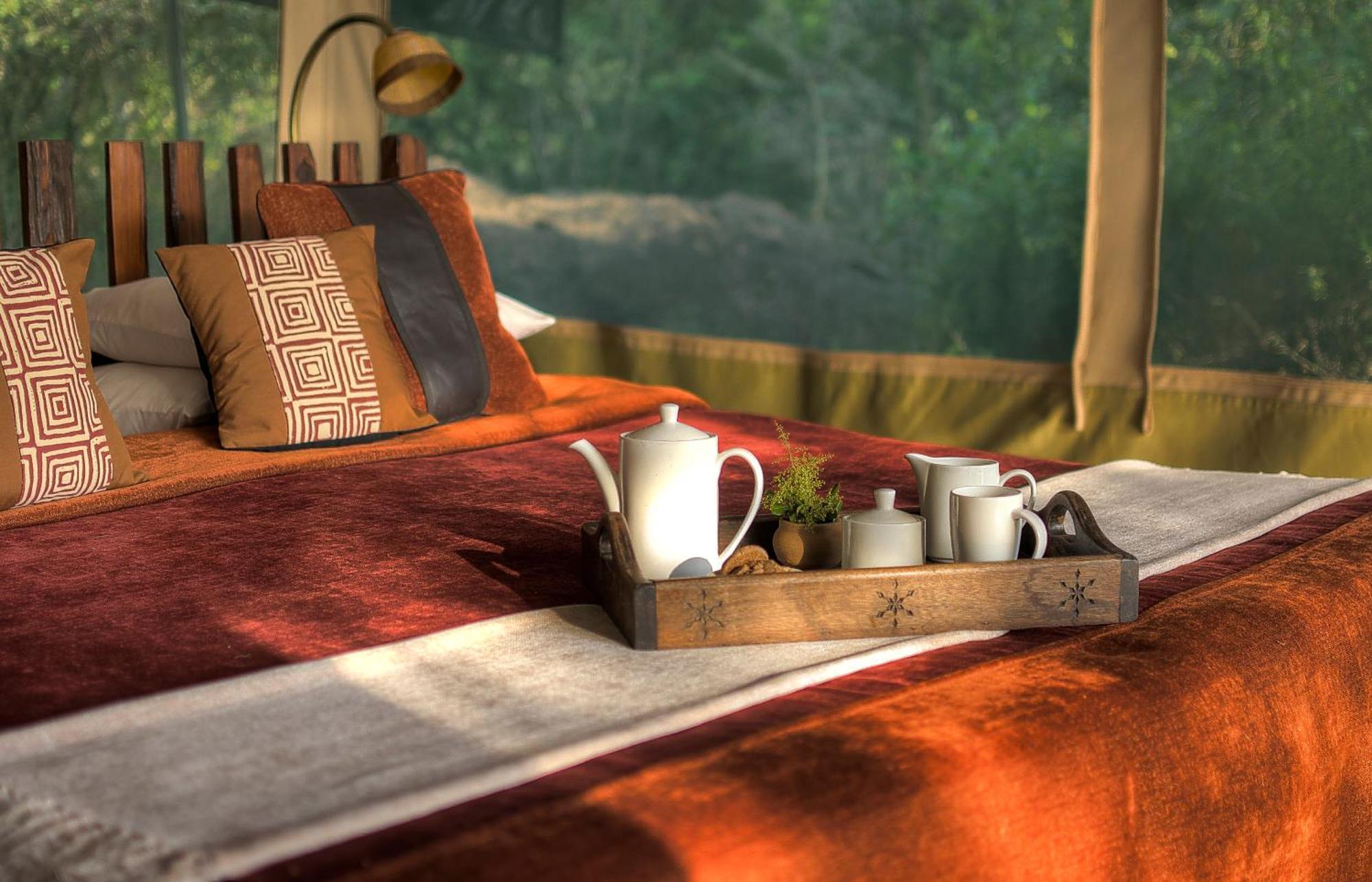 Kicheche Laikipia Camp Villa Ol Pejeta Conservancy Ngoại thất bức ảnh