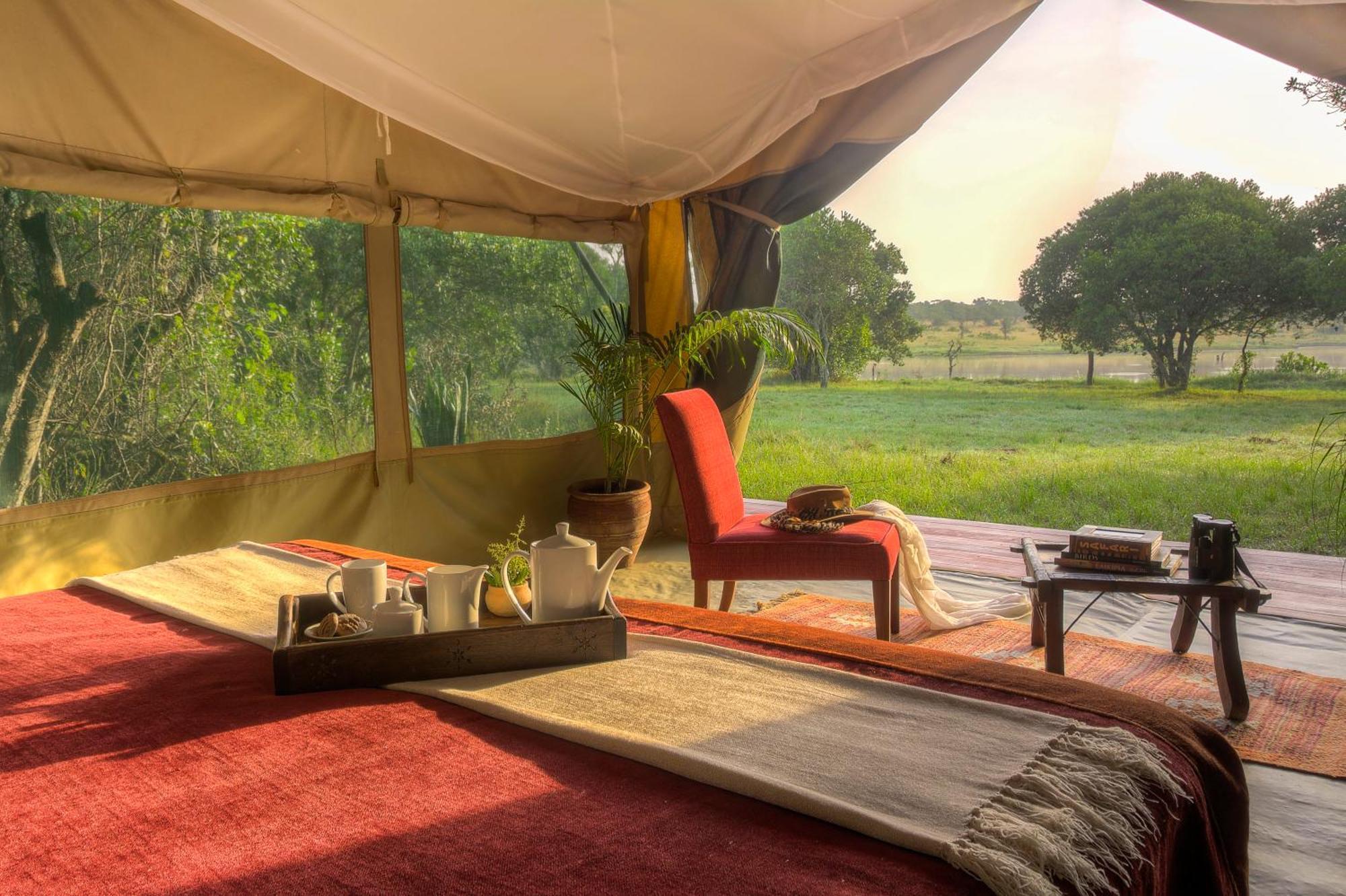 Kicheche Laikipia Camp Villa Ol Pejeta Conservancy Ngoại thất bức ảnh