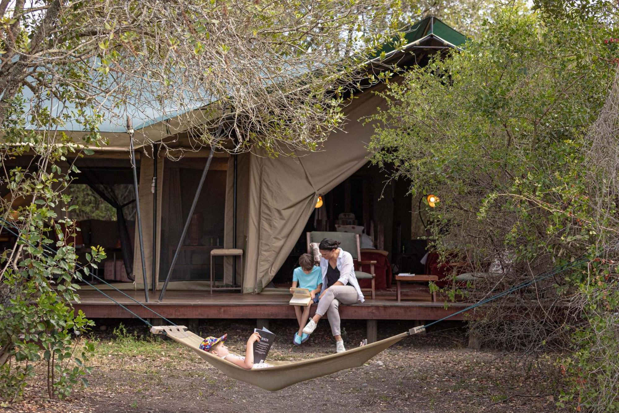 Kicheche Laikipia Camp Villa Ol Pejeta Conservancy Ngoại thất bức ảnh