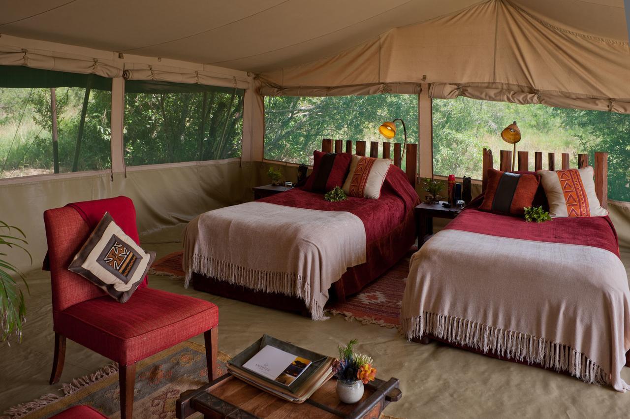 Kicheche Laikipia Camp Villa Ol Pejeta Conservancy Ngoại thất bức ảnh
