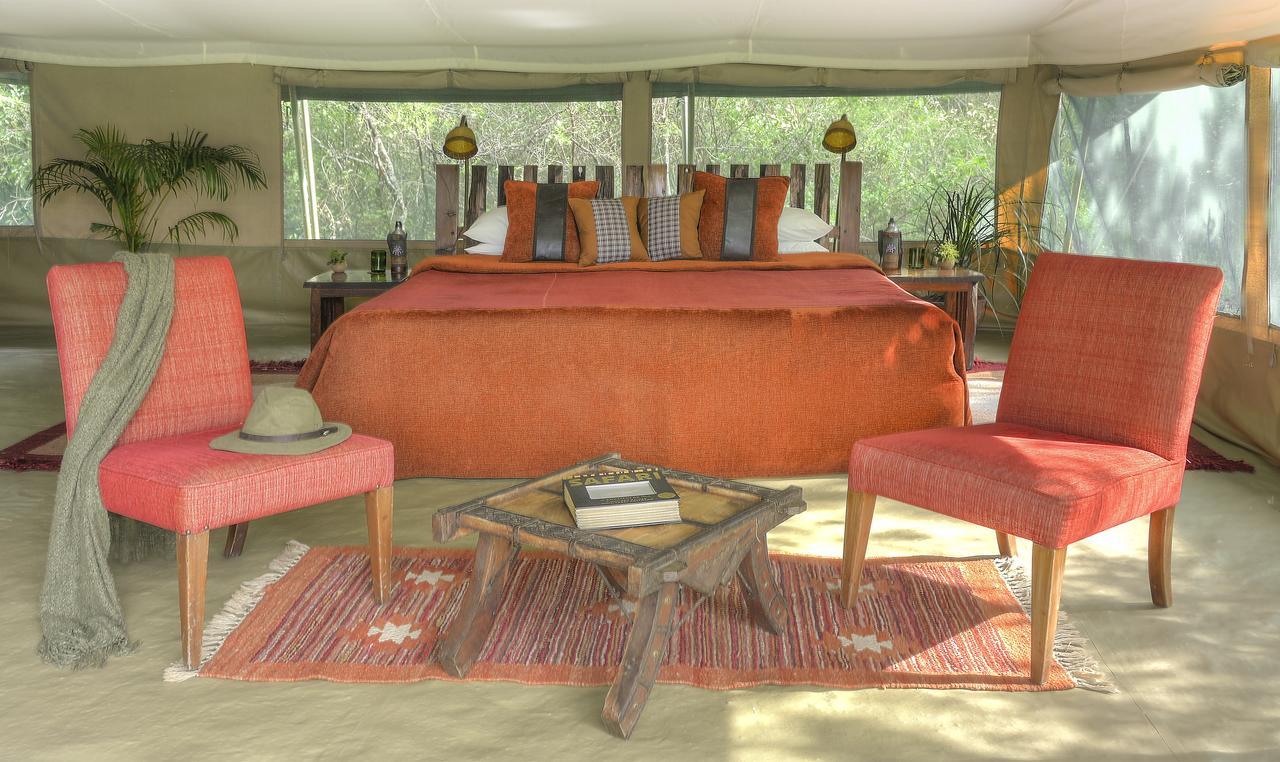 Kicheche Laikipia Camp Villa Ol Pejeta Conservancy Ngoại thất bức ảnh