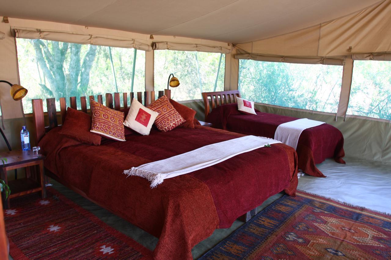 Kicheche Laikipia Camp Villa Ol Pejeta Conservancy Ngoại thất bức ảnh