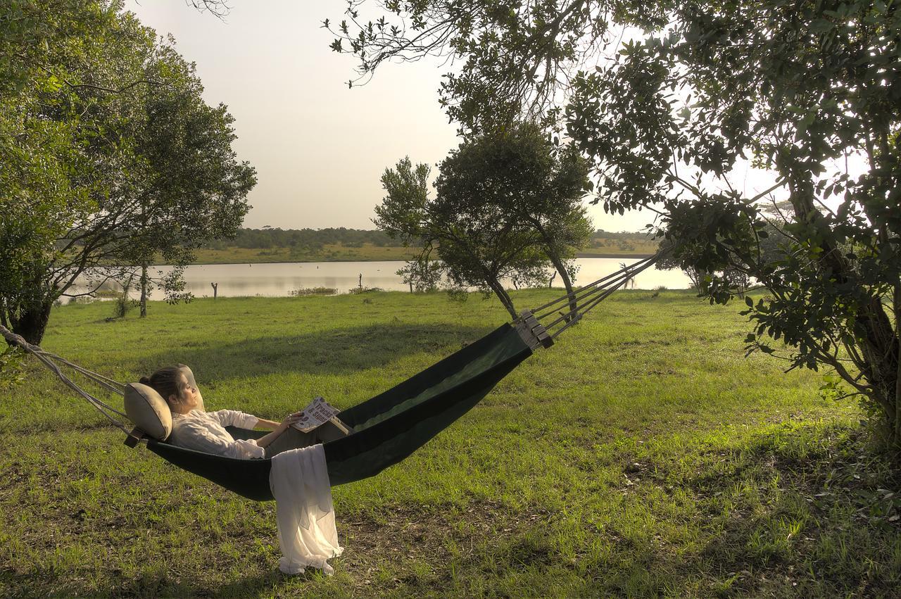 Kicheche Laikipia Camp Villa Ol Pejeta Conservancy Ngoại thất bức ảnh