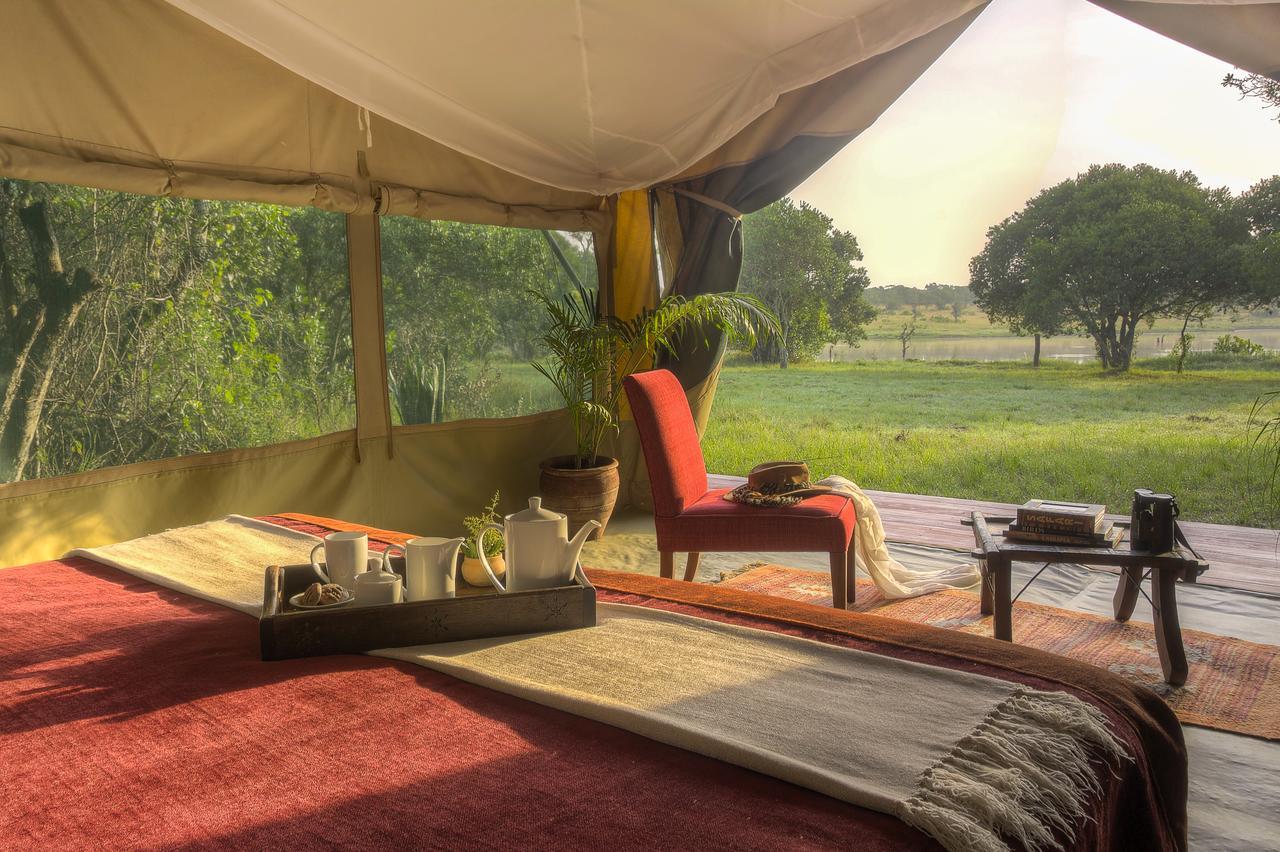 Kicheche Laikipia Camp Villa Ol Pejeta Conservancy Ngoại thất bức ảnh