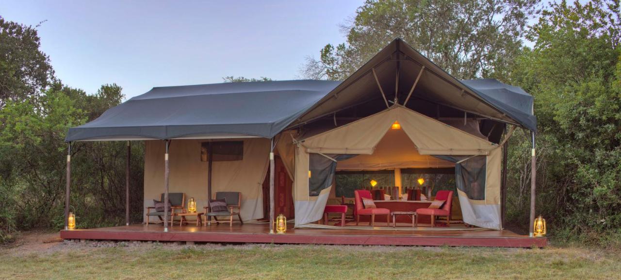 Kicheche Laikipia Camp Villa Ol Pejeta Conservancy Ngoại thất bức ảnh