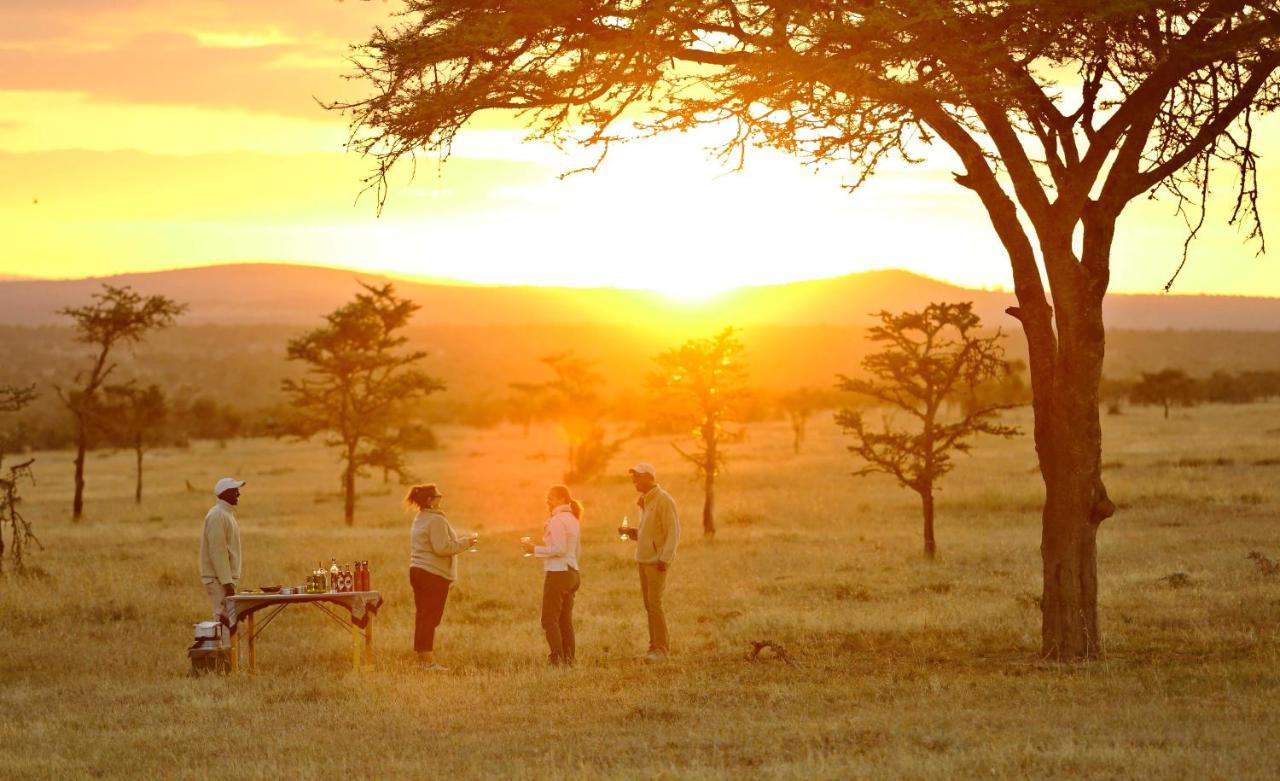 Kicheche Laikipia Camp Villa Ol Pejeta Conservancy Ngoại thất bức ảnh