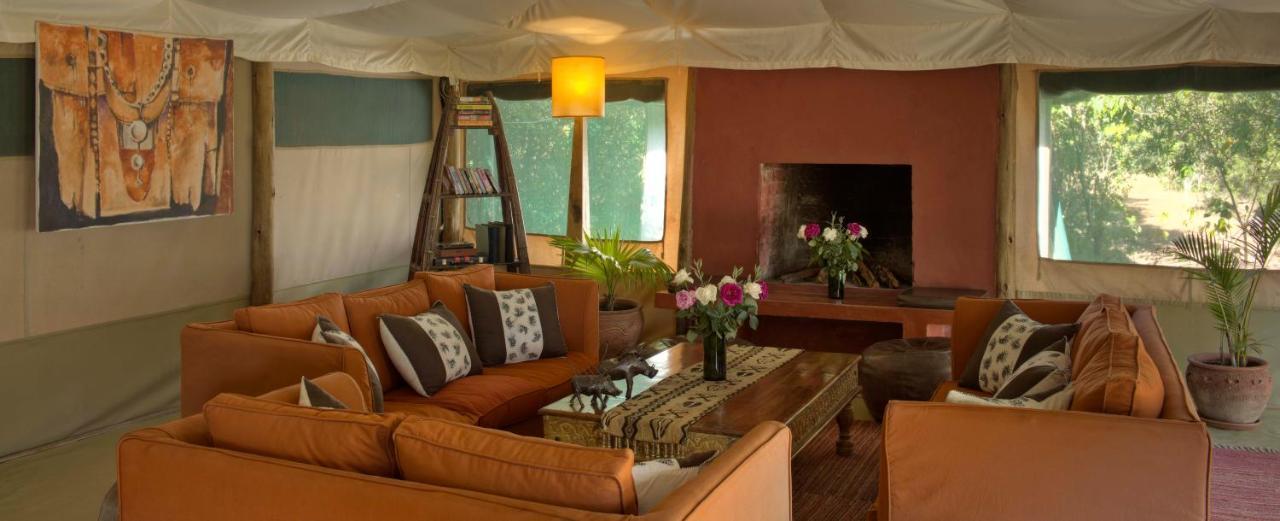 Kicheche Laikipia Camp Villa Ol Pejeta Conservancy Ngoại thất bức ảnh