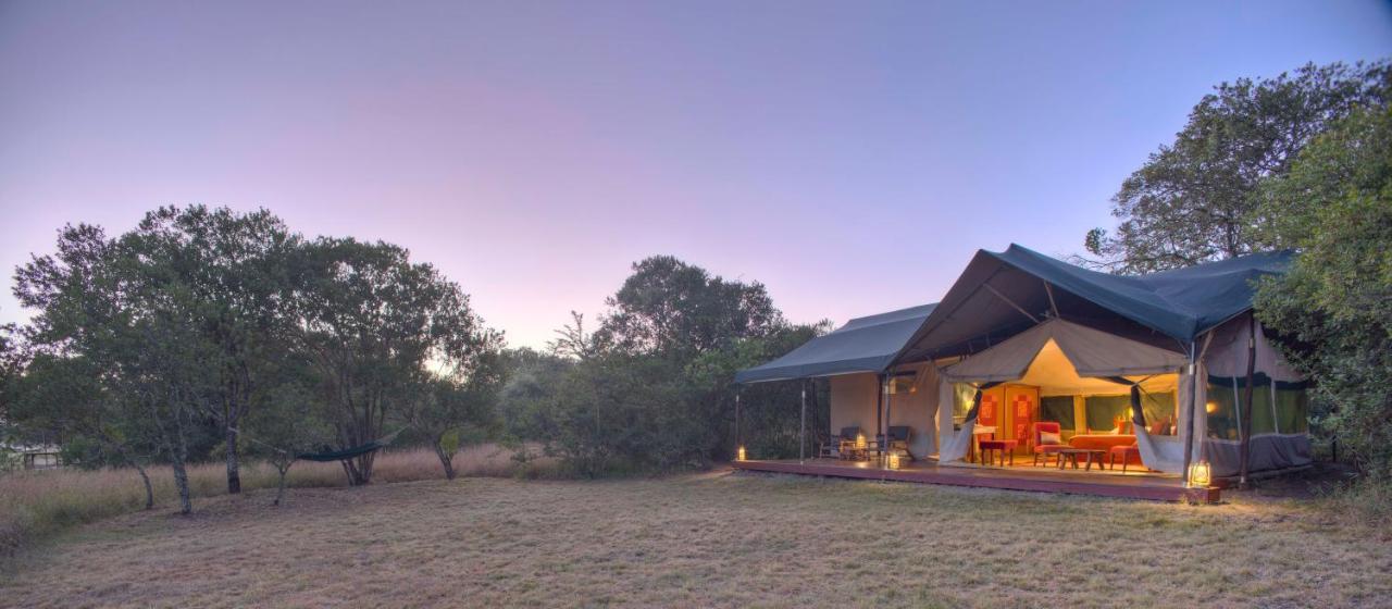 Kicheche Laikipia Camp Villa Ol Pejeta Conservancy Ngoại thất bức ảnh