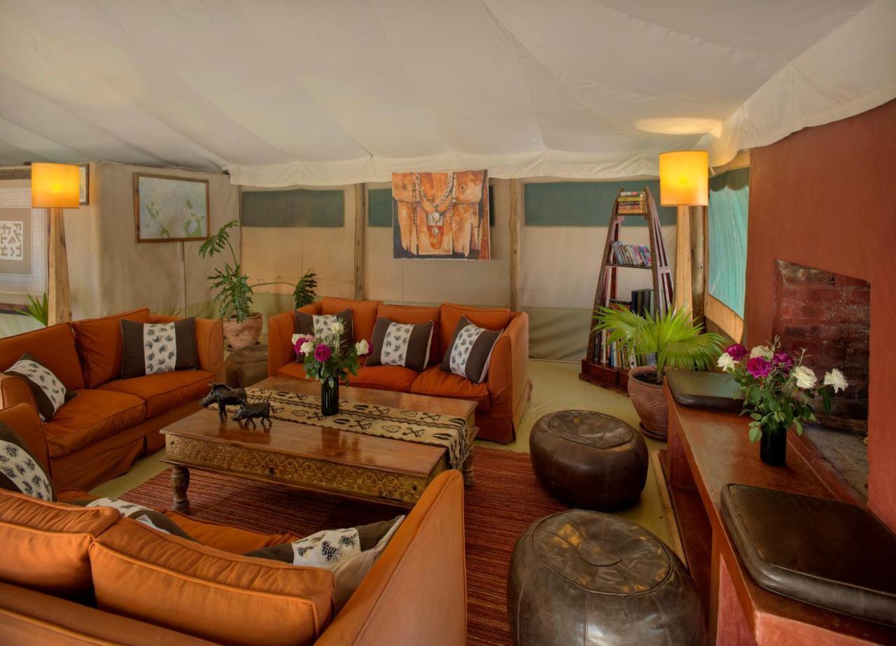 Kicheche Laikipia Camp Villa Ol Pejeta Conservancy Ngoại thất bức ảnh