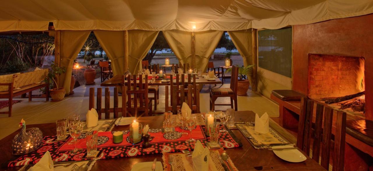 Kicheche Laikipia Camp Villa Ol Pejeta Conservancy Ngoại thất bức ảnh